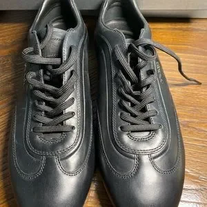 Prada | Shoes | New With Box Prada Mens Shoes Never Worn  display picture 3